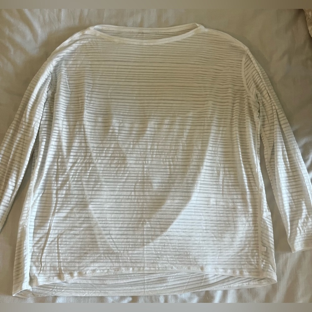 LuluLemon long sleeve